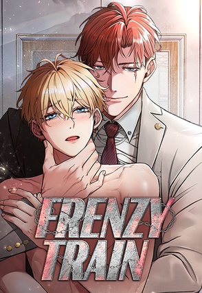 Frenzy Train [Steamy] [DE]