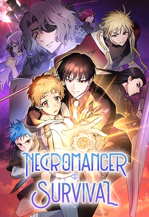 Necromancer Survival [FR]