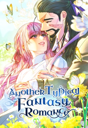 Another Typical Fantasy Romance