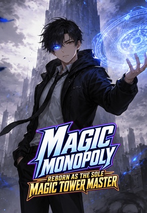 Magic Monopoly: Reborn as the Sole Magic Tower Master