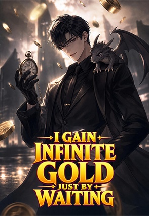 I Gain Infinite Gold Just By Waiting