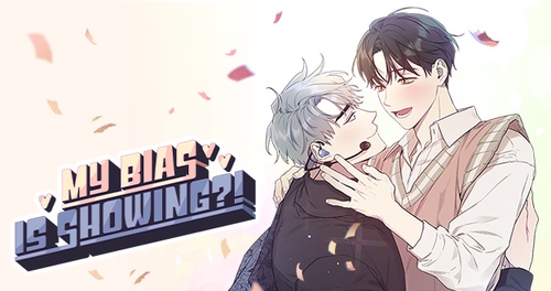 Read Epilogue - My Bias Is Showing?! | Tappytoon