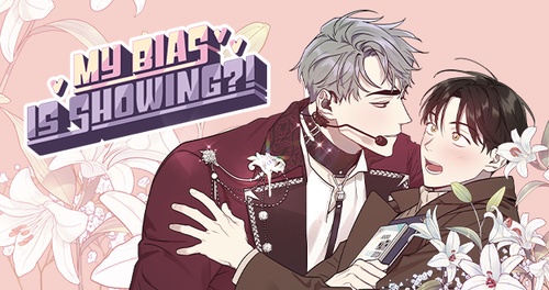 Episode 2, My Bias Is Showing?! - Tappytoon Comics