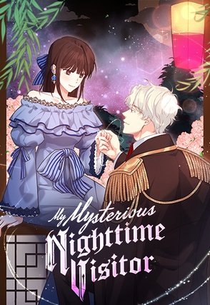 My Mysterious Nighttime Visitor [DE]
