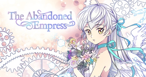 Pin by Hime7255 on END 버림받은황비The Abandoned Empress 3  Anime princess  Manga anime C anime