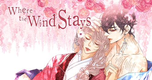 Read Episode 49 - Where the Wind Stays | Tappytoon