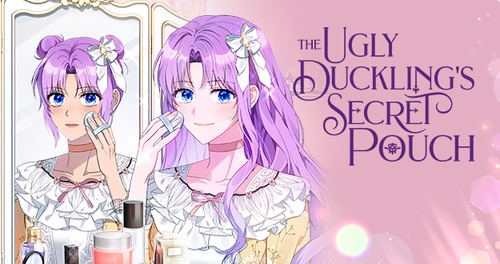 Episode 19, The Ugly Duckling's Secret Pouch - Tappytoon Comics