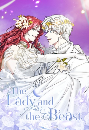 The Lady and the Beast [Steamy]