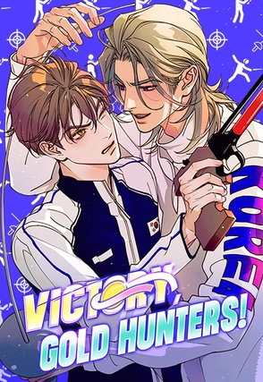 Love is a Sport: Victory, Gold Hunters! [Steamy]