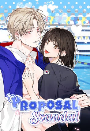 Love is a Sport: Proposal Scandal [Steamy]