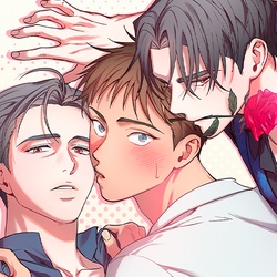 cigarettes and chocolate manga Cigarette and Chocolate [Steamy] - Official Comic