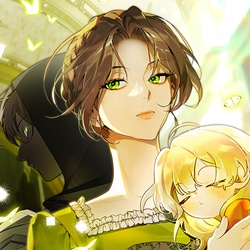 Once an Assassin, Now a Royal Nanny