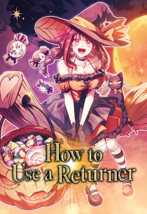 How to Use a Returner [FR]