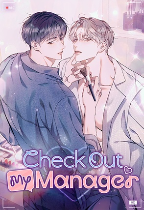 Check Out My Manager