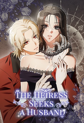 The Heiress Seeks a Husband