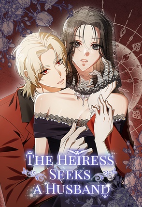 The Heiress Seeks a Husband [Steamy]