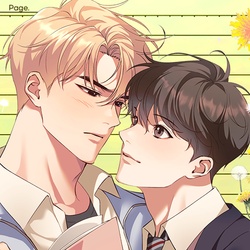 My Dandelion Observation Log [Steamy]