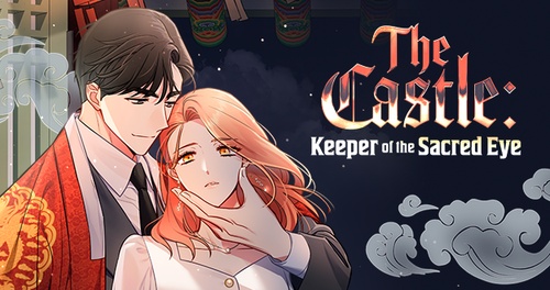 Episode 1, The Castle: Keeper of the Sacred Eye - Tappytoon Comics