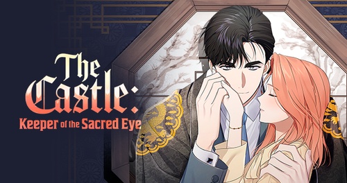 The Castle Keeper Of The Sacred Eye