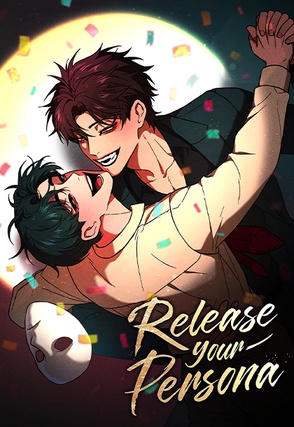 Release Your Persona