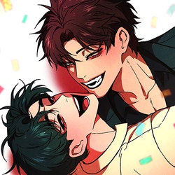 Release Your Persona [Steamy]