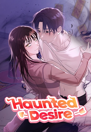 Haunted Desire [Uncut]