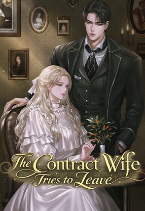 The Contract Wife Tries to Leave