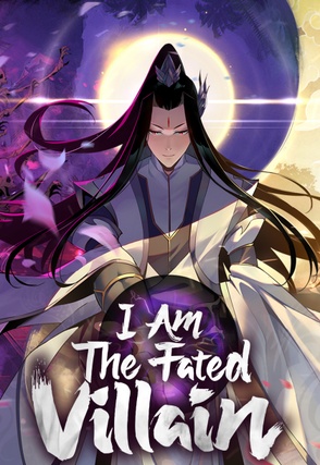I Am The Fated Villain