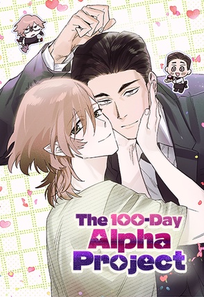 The 100-Day Alpha Project