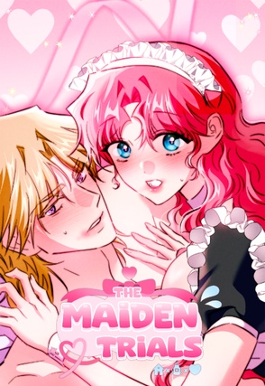 The Maiden Trials