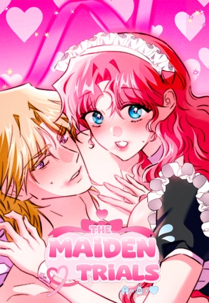 The Maiden Trials [Steamy]