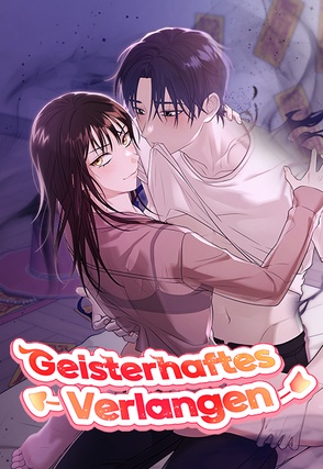 Geisterhaftes Verlangen [Uncut]