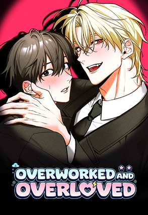 OOTD: Overworked and Overloved [Steamy]