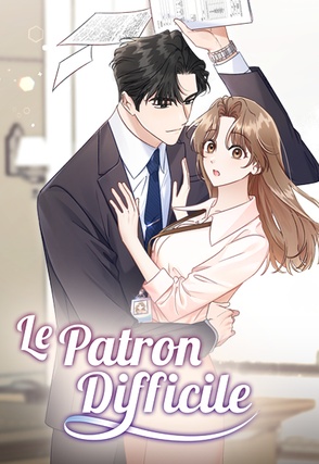Le Patron Difficile [FR]