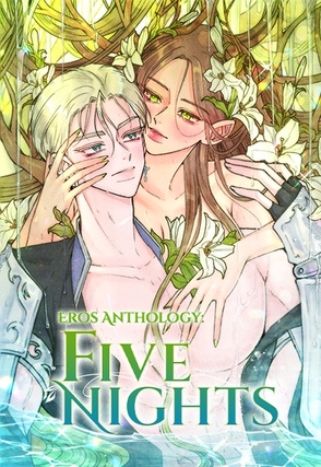 Eros Anthology: The Five Nights