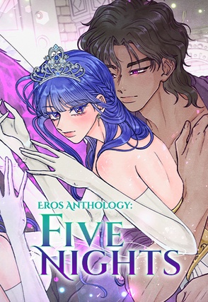 Eros Anthology: The Five Nights