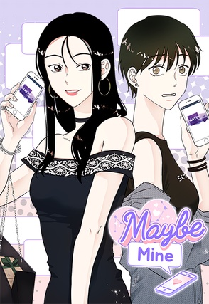 Maybe Mine [Steamy]