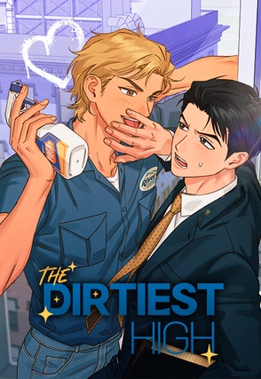The Dirtiest High [Uncut]