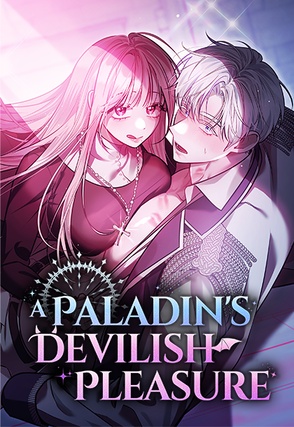 OOTD: A Paladin's Devilish Pleasure [Uncut]