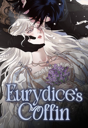 Eurydice's Coffin [Steamy]