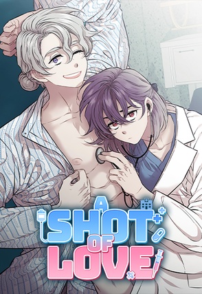 OOTD: A Shot of Love [Steamy]