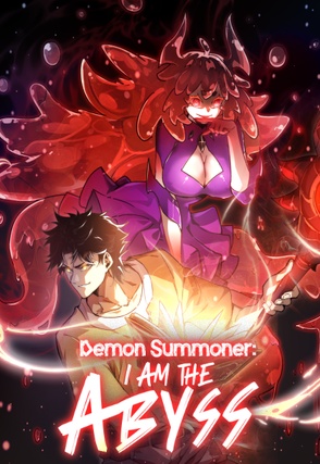 Demon Summoner: I Am the Abyss