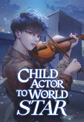 Child Actor to World Star!