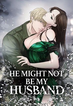 OOTD: He Might Not Be My Husband [Steamy]
