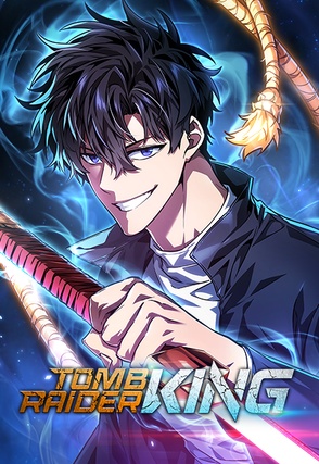 Tomb Raider King