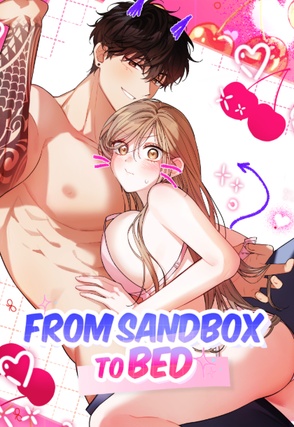 From Sandbox to Bed [Uncut]