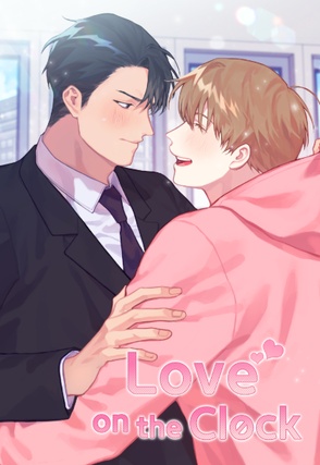 Love on the Clock