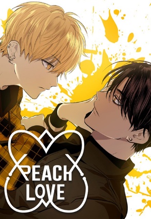 Peach Love