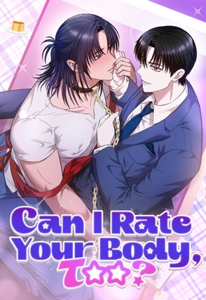Can I Rate Your Body, Too?