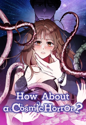 How About a Cosmic Horror?